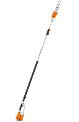 ELAGAGE PERCHE STIHL 86